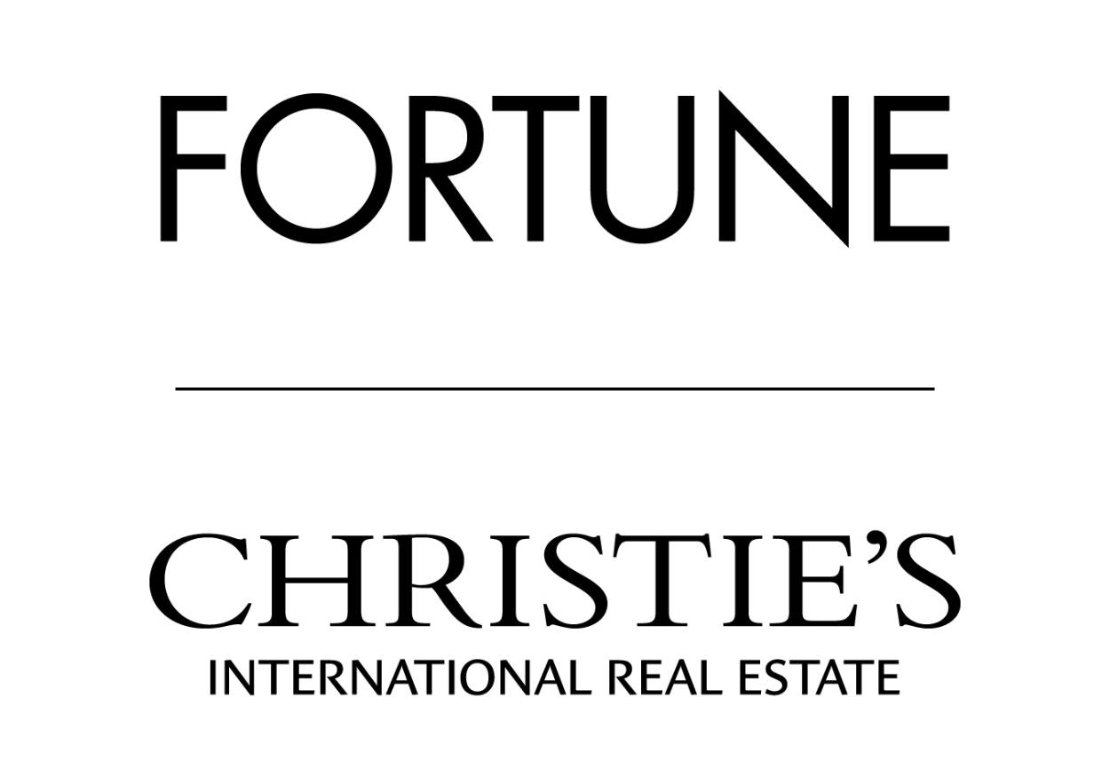 FORTUNE Christie's International Real Estate logo