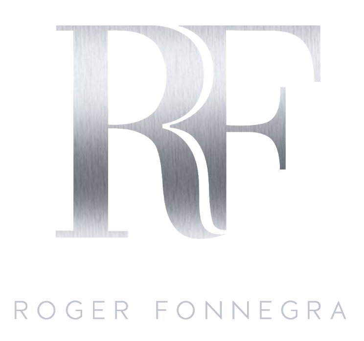 Roger Fonnegra Logo