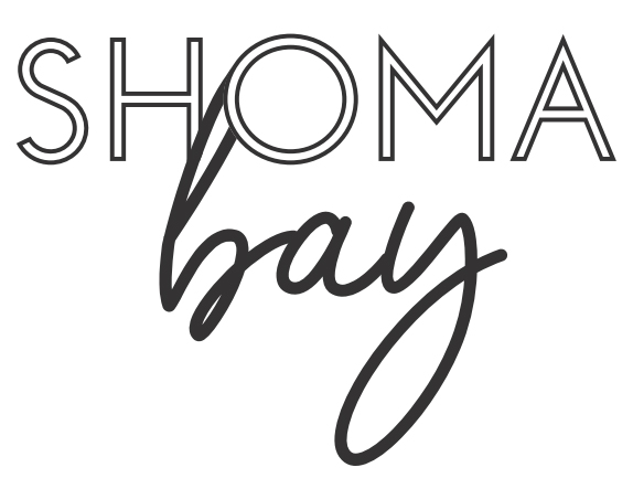 shoma bay logo